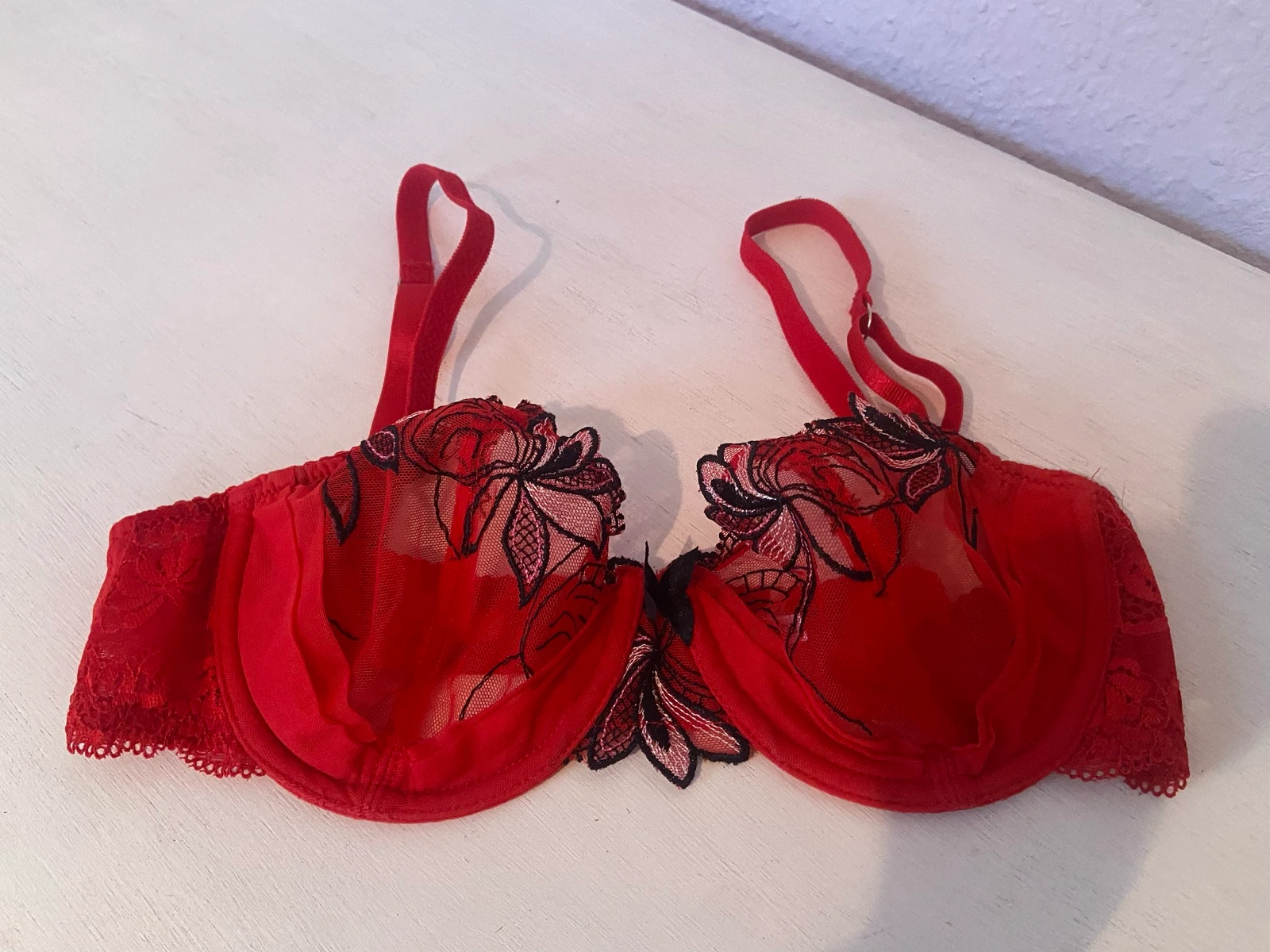 Soutien gorge 